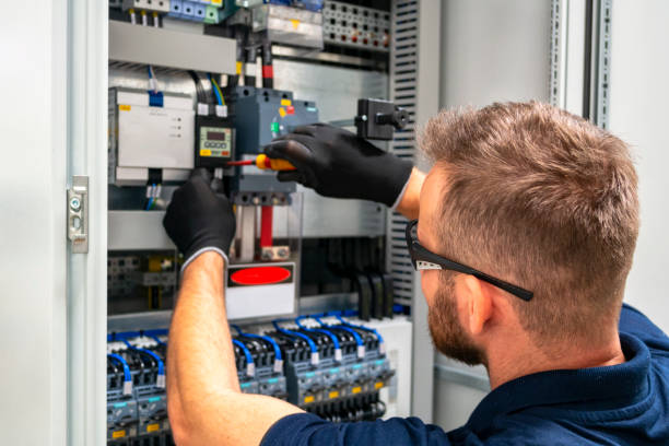 Best Residential Electrician Services  in Burnsville, MN