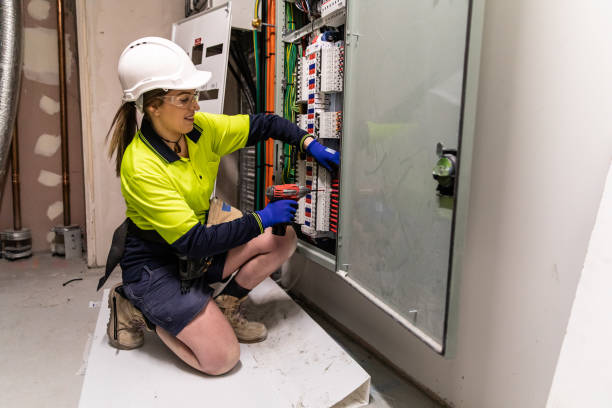 Electrical Upgrades for Homes in Burnsville, MN