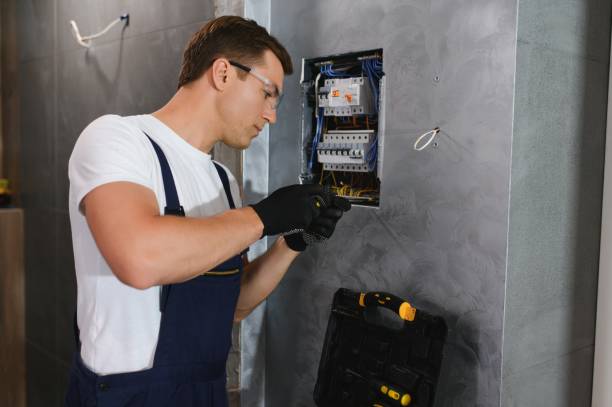 Best Electrical Upgrades for Homes  in Burnsville, MN