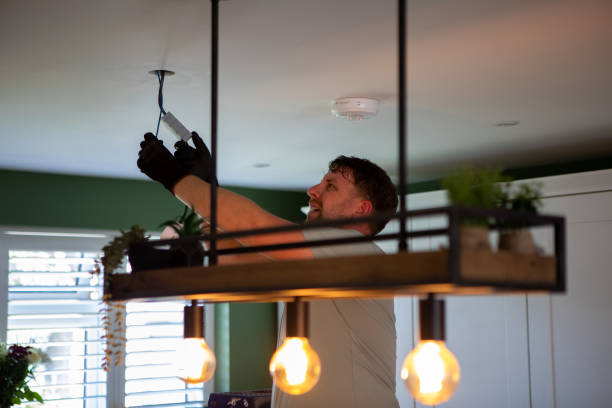 Best Electrical Troubleshooting Services  in Burnsville, MN