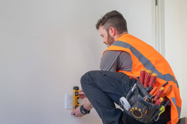Best Affordable Electrician  in Burnsville, MN