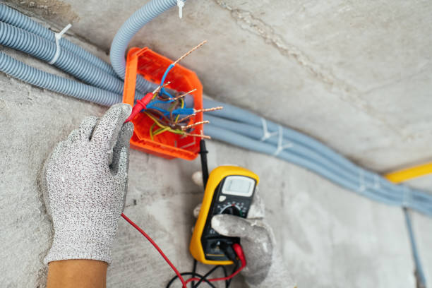 Best Electrician for Home Renovation  in Burnsville, MN