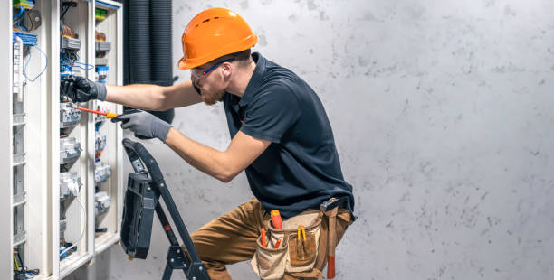  Burnsville, MN Electrician Pros