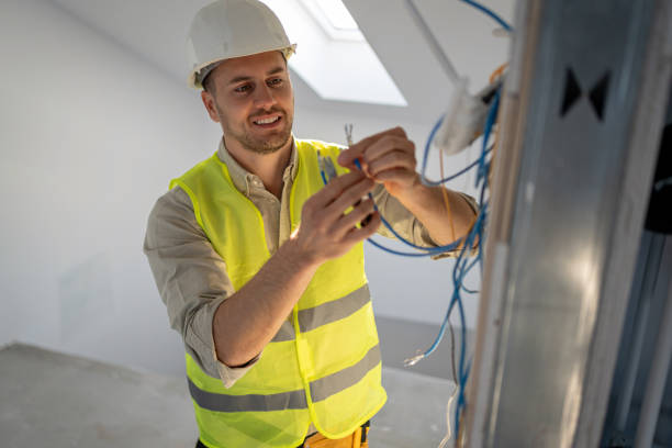Best Electric Panel Repair  in Burnsville, MN